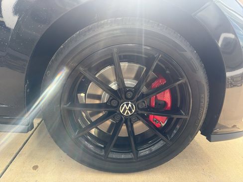 New 2026 Volkswagen Jetta GLI Autobahn image 19