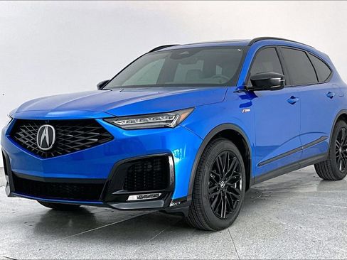 New 2026 Acura MDX A-Spec image 41