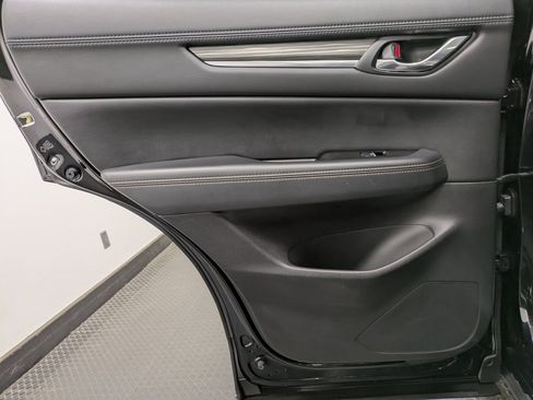 Certified 2022 MAZDA CX-5 AWD 2.5 S w/ Premium Package image 22