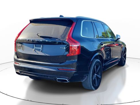 Used 2016 Volvo XC90 T6 R-Design w/ Protection Package Plus image 6