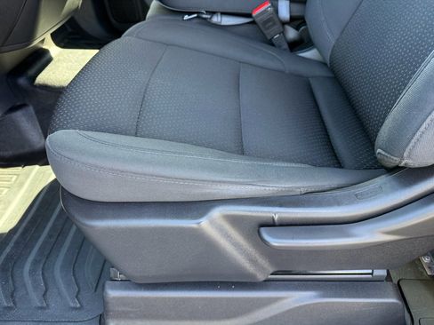 Used 2024 Chevrolet Silverado 1500 W/T w/ WT Fleet Convenience Package image 15