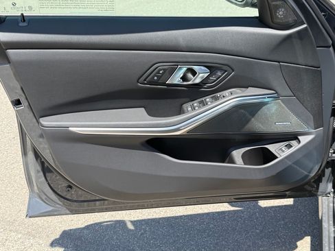 New 2026 BMW 330i Sedan RWD image 18