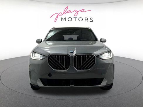 Used 2026 BMW X3 xDrive30i w/ Premium Package AWD/4WD image 3