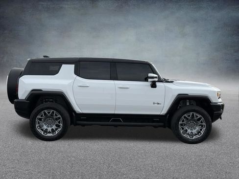 Used 2024 GMC Hummer EV 3X image 3