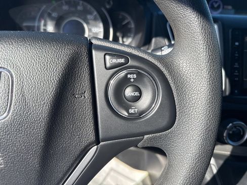Used 2016 Honda CR-V EX image 11