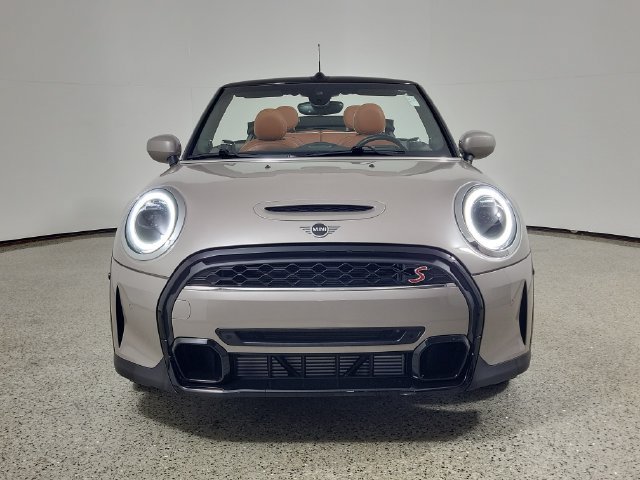 Used 2023 MINI Cooper S FWD image 3