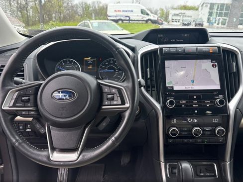 Used 2021 Subaru Ascent Limited w/ Technology Package AWD/4WD image 12