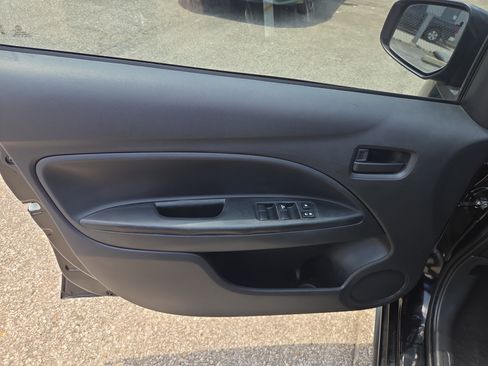 Used 2024 Mitsubishi Mirage ES FWD image 6