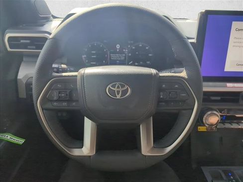 New 2026 Toyota Tacoma 4x4 Double Cab Hybrid image 12