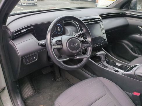 Used 2022 Hyundai Santa Cruz SEL Premium image 12