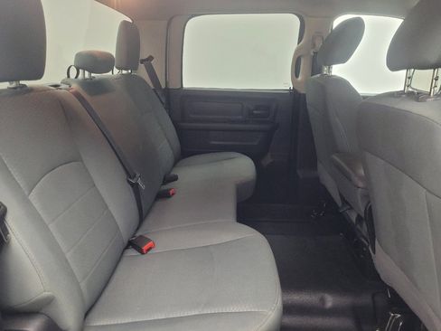 Used 2018 RAM 1500 Tradesman w/ Popular Equipment Group AWD/4WD image 19