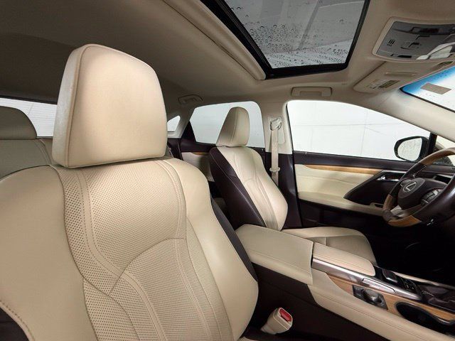 Used 2017 Lexus RX 350 AWD w/ Premium Package image 31