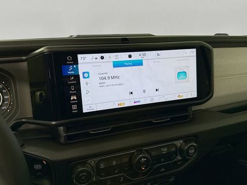 New 2026 Jeep Wrangler Unlimited Sport AWD/4WD image 14