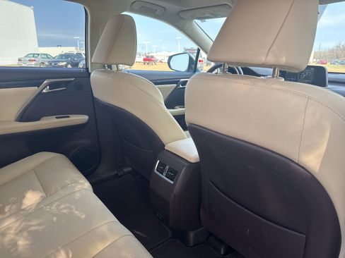 Used 2020 Lexus RX 350 FWD image 25