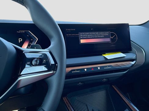 New 2026 BMW X3 xDrive30 w/ Convenience Package image 28