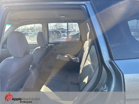 Used 2011 Subaru Forester 2.5X Limited w/ Protection Group 3 image 8