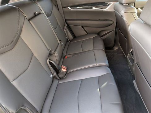 New 2025 Cadillac XT5 Premium Luxury w/ Technology Package image 25