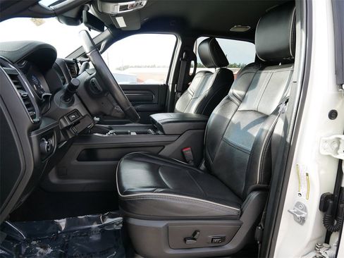 Used 2022 RAM 2500 Limited image 15