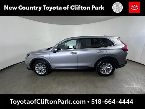 Used 2024 Honda CR-V EX image 6