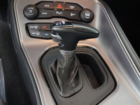 Used 2023 Dodge Challenger R/T image 38