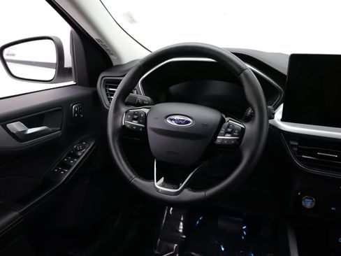 Used 2023 Ford Escape SE w/ PHEV Premium Package FWD image 32
