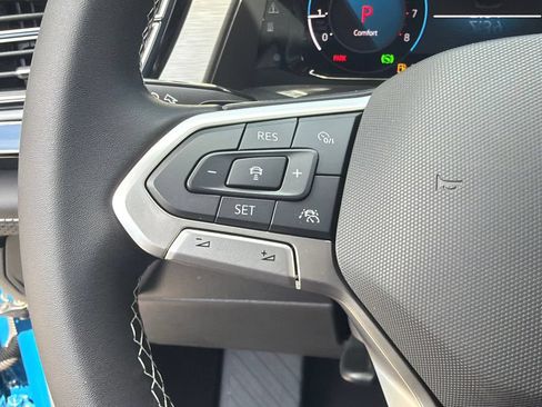 New 2026 Volkswagen Atlas Cross Sport SE FWD image 28