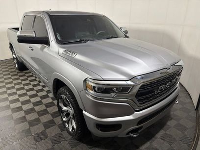 Used 2019 RAM 1500 Limited