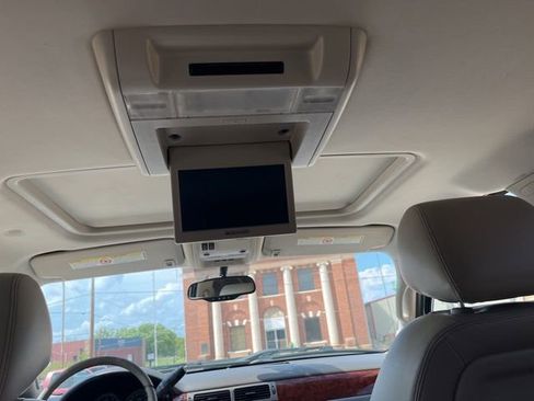 Used 2013 GMC Sierra 2500 SLT w/ Entertainment Package image 18