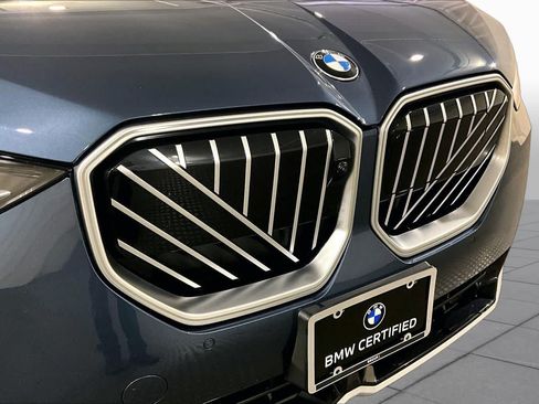 Certified 2025 BMW X3 xDrive30i w/ Premium Package AWD/4WD image 31
