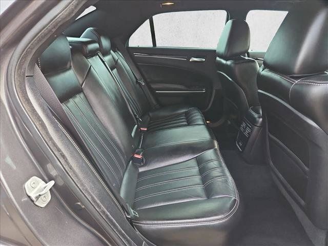 Used 2021 Chrysler 300 S RWD image 26