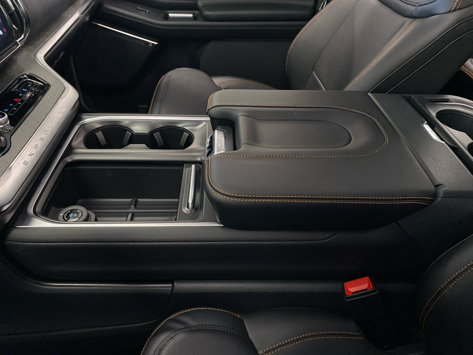 New 2026 Ford Expedition Tremor AWD/4WD image 27