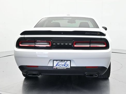 Used 2023 Dodge Challenger R/T Scat Pack w/ Plus Package RWD image 6