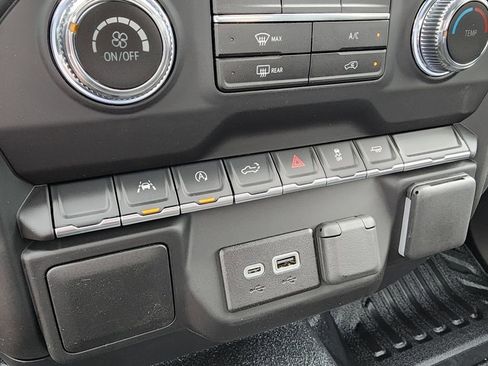 New 2026 GMC Sierra 1500 Pro w/ Pro Value Package image 35