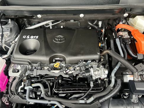 Certified 2024 Toyota RAV4 XSE w/ Advanced Technology Package AWD/4WD image 23