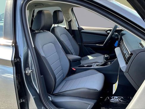 New 2026 Volkswagen Jetta SE image 27