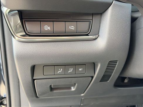 New 2025 MAZDA CX-30 AWD 2.5 S w/ Preferred Package image 13