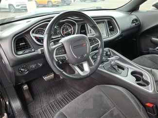 Used 2016 Dodge Challenger R/T Scat Pack video 2