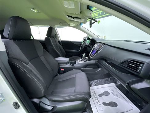 Used 2021 Subaru Outback Premium w/ Popular Package #1 image 27