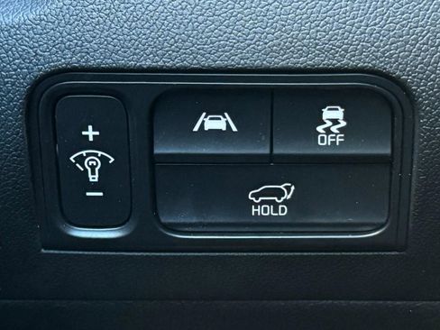 Used 2024 Kia Sorento EX image 20