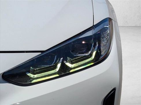Certified 2023 BMW i4 eDrive40 w/ Premium Package RWD image 9