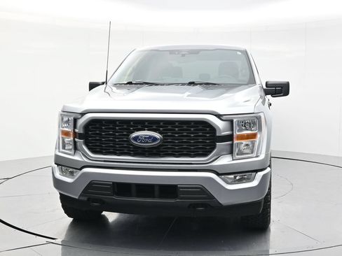 Used 2022 Ford F150 XL w/ STX Appearance Package AWD/4WD image 2