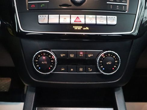 Used 2017 Mercedes-Benz GLS 450 4MATIC w/ Premium Package image 32