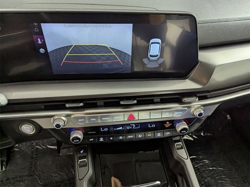 Used 2024 Kia Telluride S w/ S Sunroof Package image 25