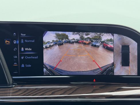 Used 2022 Cadillac Escalade ESV Premium Luxury Platinum w/ Heavy-Duty Trailer Package image 81