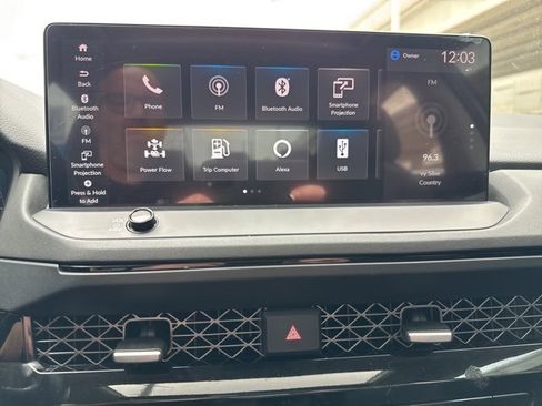 Used 2024 Honda Accord EX-L image 14