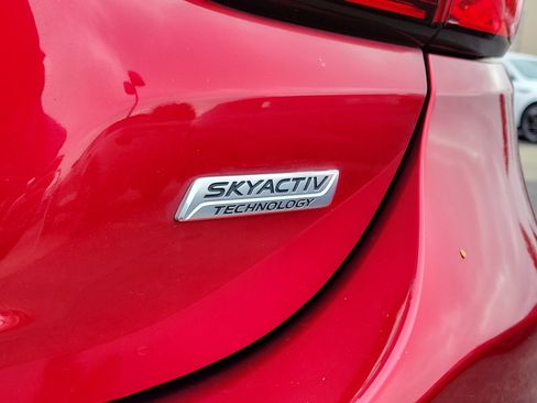 Used 2018 MAZDA MAZDA6 Grand Touring Reserve image 7