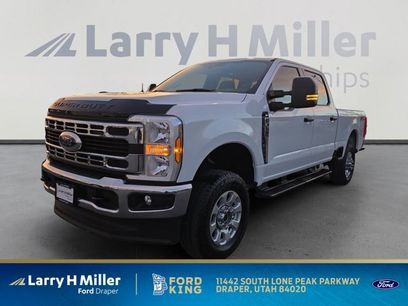 Certified 2024 Ford F350 XLT w/ FX4 Off-Road Package