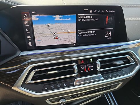 Used 2020 BMW X5 xDrive40i w/ Convenience Package AWD/4WD image 28