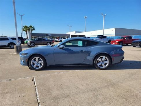 New 2026 Ford Mustang Premium image 2