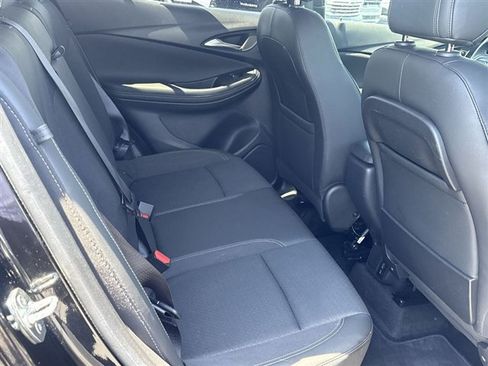 Certified 2023 Buick Encore GX Select w/ Sport Touring Package FWD image 25